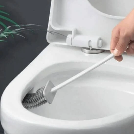 BROSSE WC | Easy Clean™