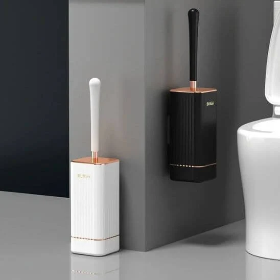 BROSSE WC | Clean Brush™