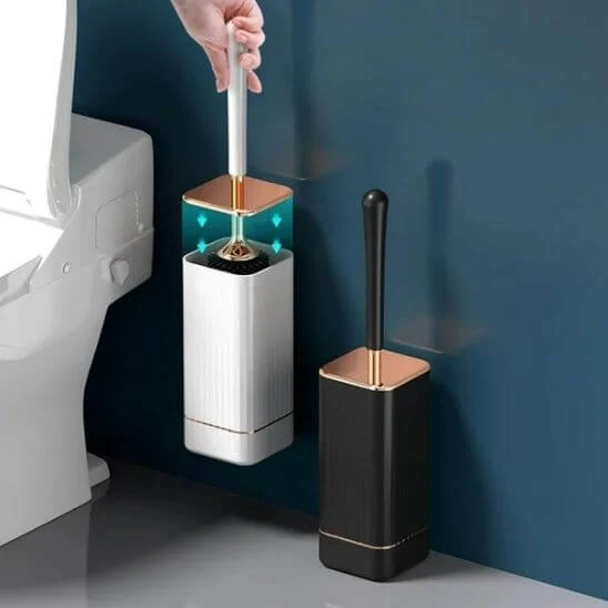 BROSSE WC | Clean Brush™