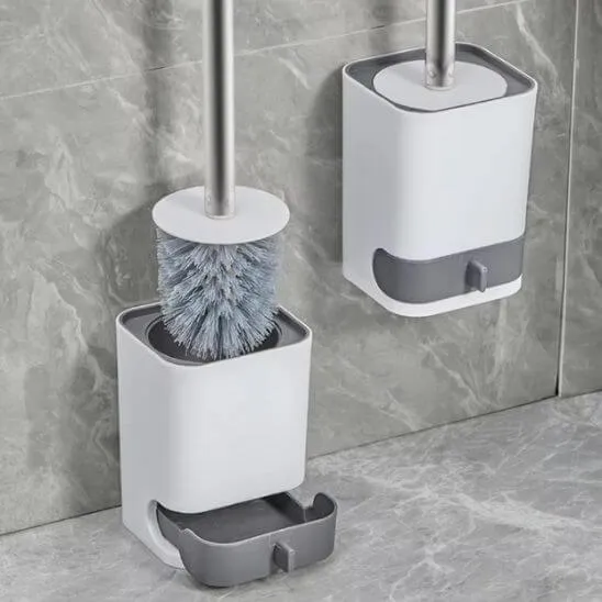 BROSSE WC | Brush clean™
