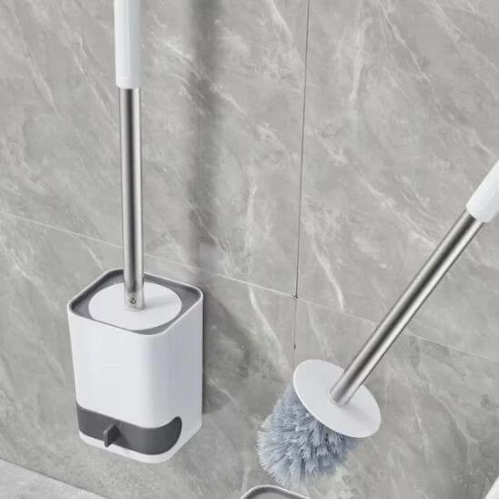 BROSSE WC | Brush clean™
