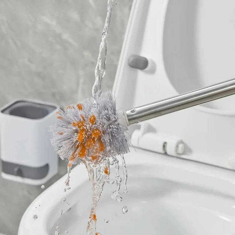BROSSE WC | Brush clean™