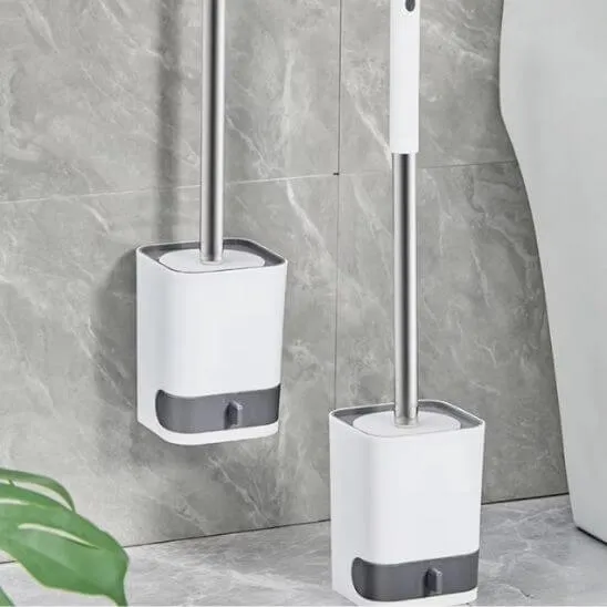 BROSSE WC | Brush clean™