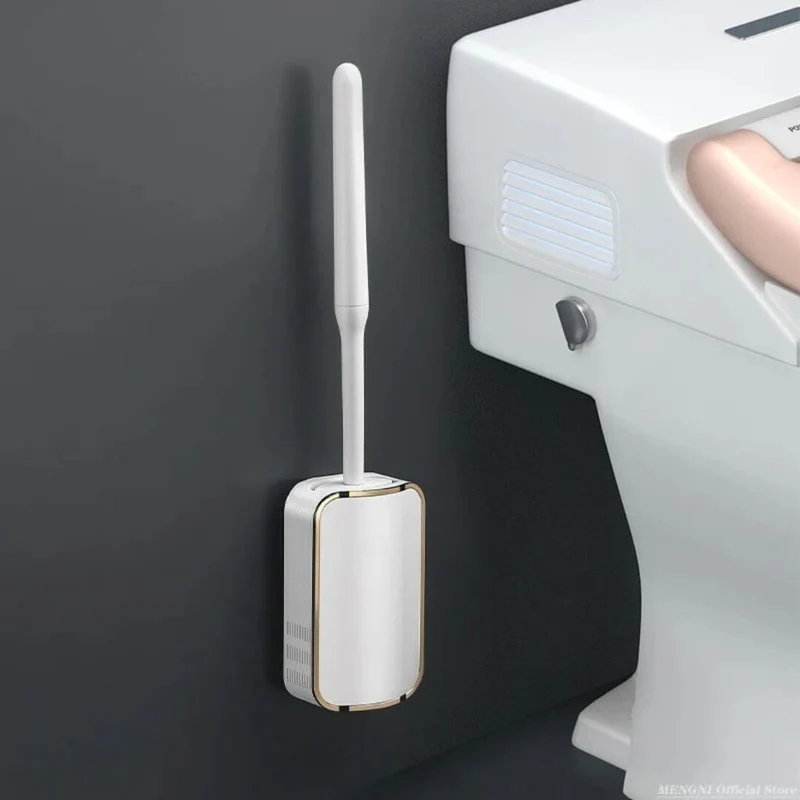 BROSSE WC | Luxury Toilet™