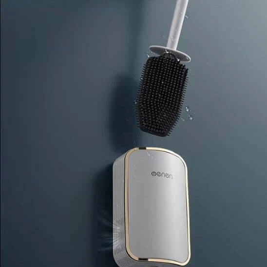 BROSSE WC | Luxury Toilet™