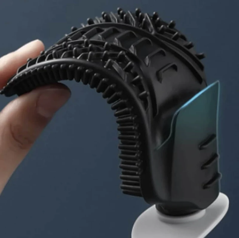 BROSSE WC | Luxury Toilet™