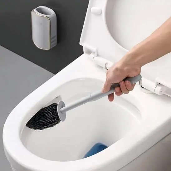 BROSSE WC | Luxury Toilet™