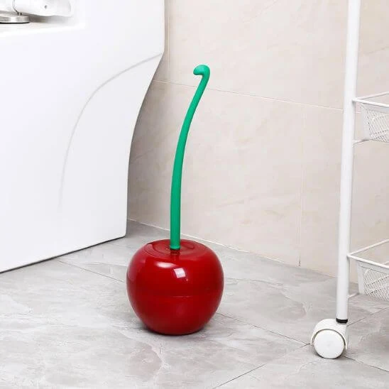 BROSSE WC | Clean wc™