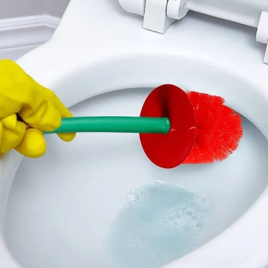 BROSSE WC | Clean wc™