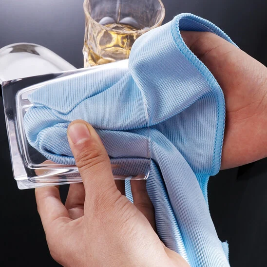 CHIFFON MICROFIBRE | Super Microfiber™