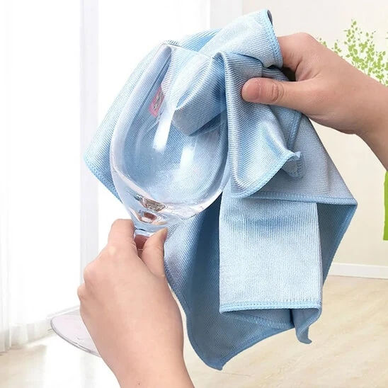 CHIFFON MICROFIBRE | Super Microfiber™