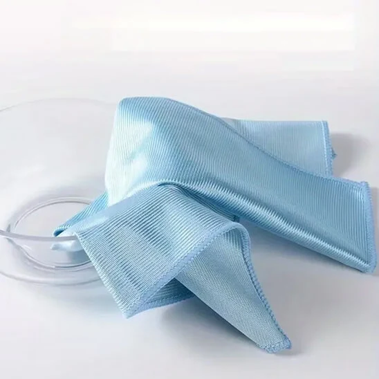 CHIFFON MICROFIBRE | Super Microfiber™