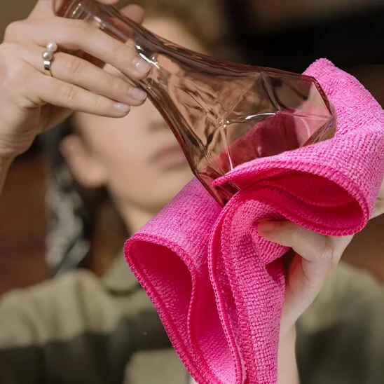 CHIFFON MICROFIBRE | Microfiber Color™