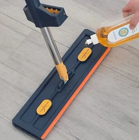 SERPILLERE | Mop Clean™
