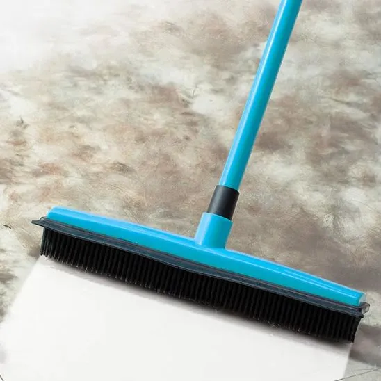 BALAIS | Rubber Broom™