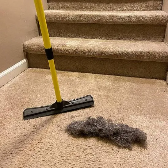 BALAIS | Rubber Broom™