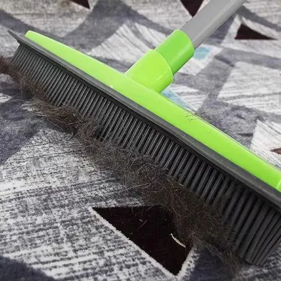 BALAIS | Rubber Broom™