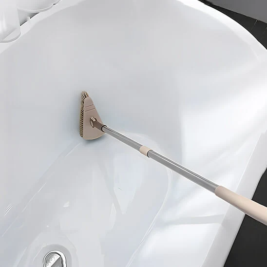 BALAI BROSSE | Broom Brush™