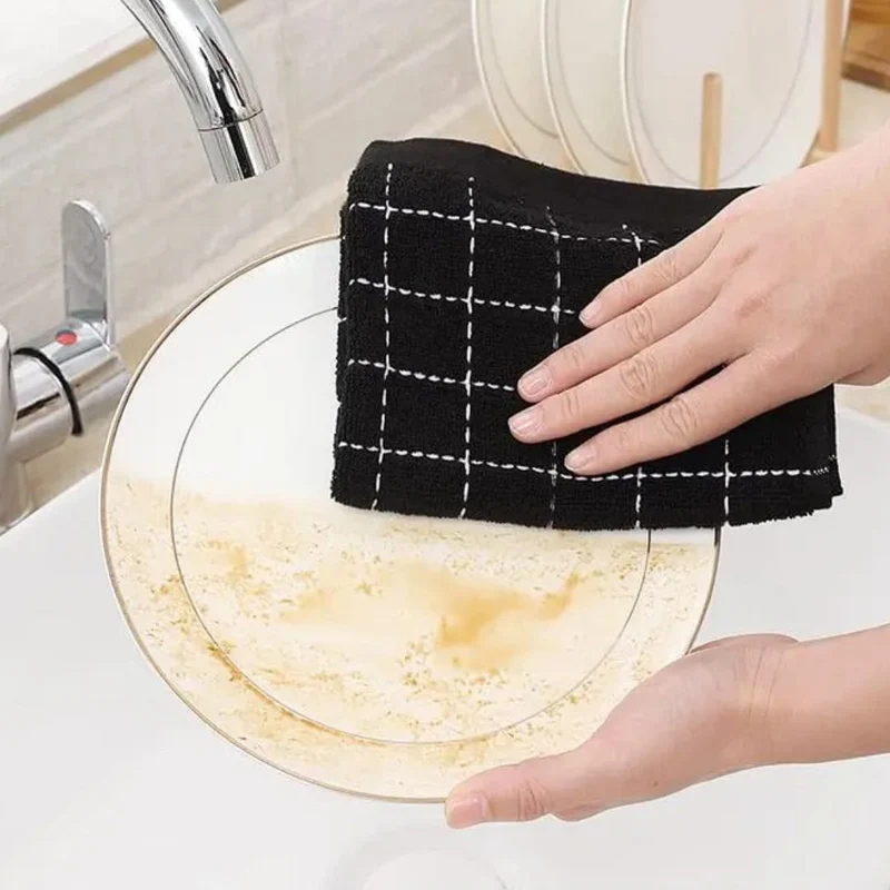 TORCHONS DE CUISINE | Ultra Soft™