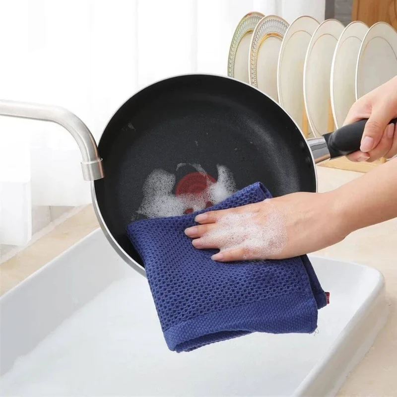 TORCHONS DE CUISINE | Towel Soft™