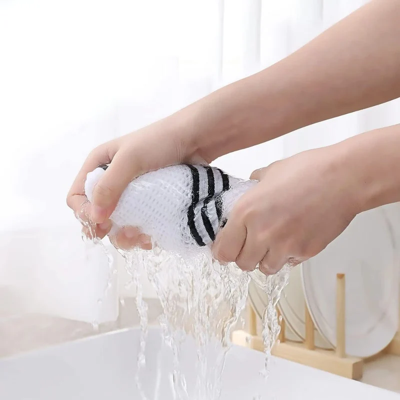 TORCHONS DE CUISINE | Towel Soft™