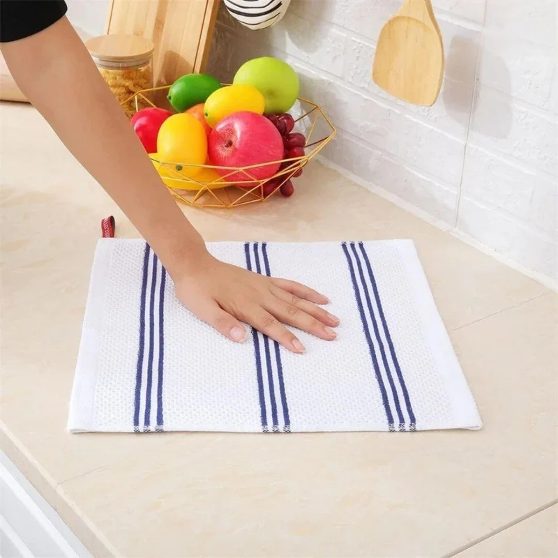 TORCHONS DE CUISINE | Towel Soft™
