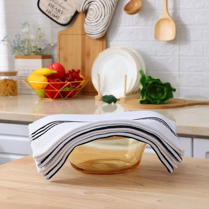 TORCHONS DE CUISINE | Towel Soft™