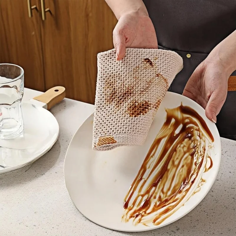 TORCHONS DE CUISINE | Towel Home™