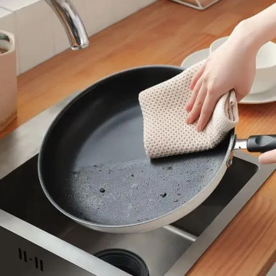 TORCHONS DE CUISINE | Towel Home™