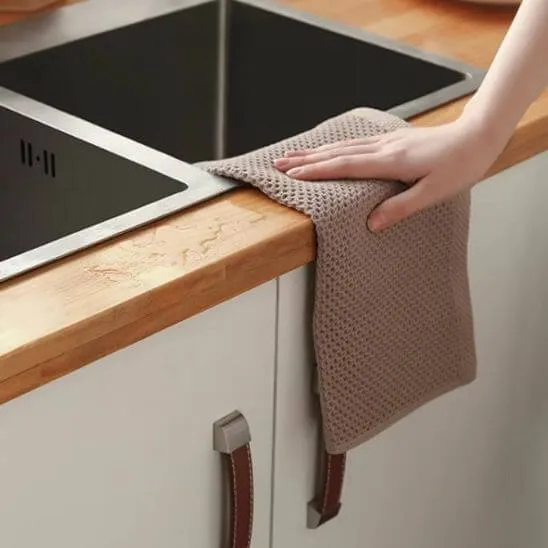 TORCHONS DE CUISINE | Towel Home™