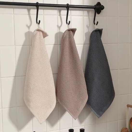TORCHONS DE CUISINE | Towel Home™