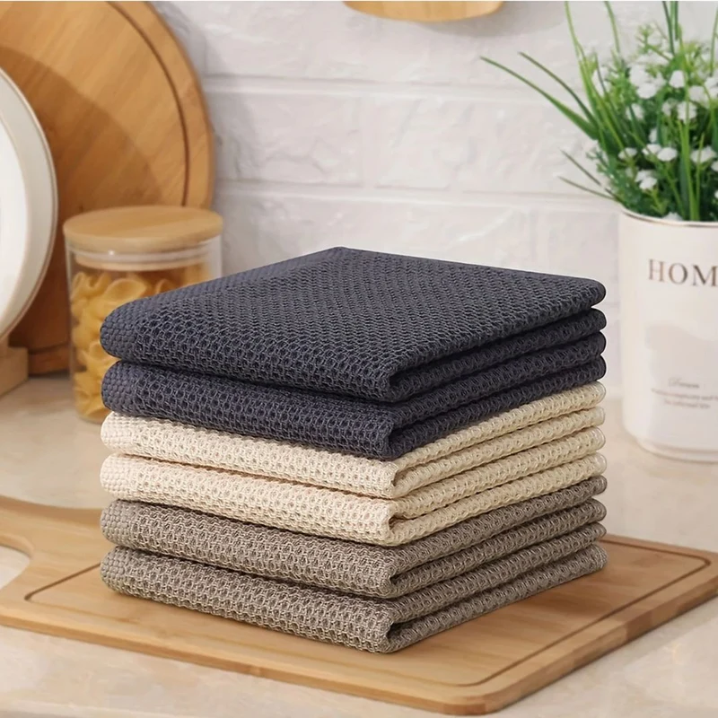 TORCHONS DE CUISINE | Towel Home™