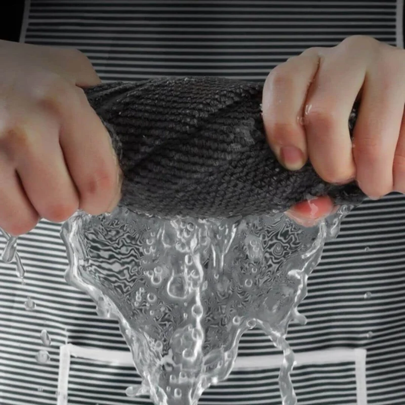 TORCHON | Absorbent Towel™