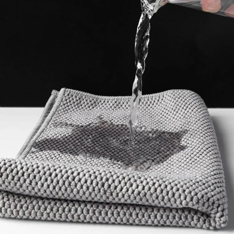 TORCHON | Absorbent Towel™