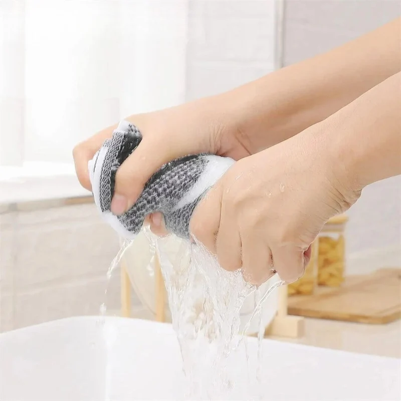 TORCHONS DE CUISINE | Dishcloth™