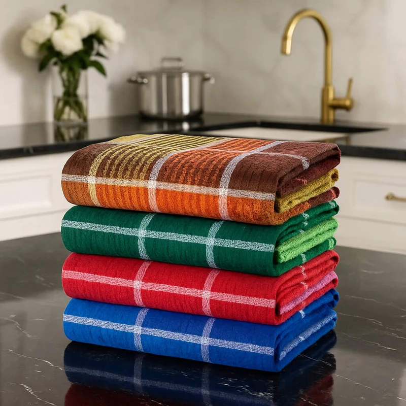 TORCHON | Colorful Kitchen™