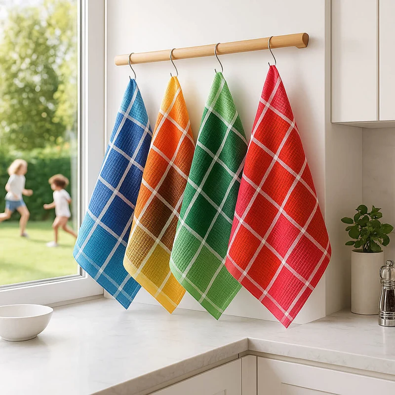 TORCHON | Colorful Kitchen™