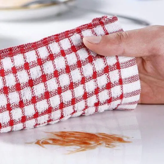 TORCHON | Tea Towels™
