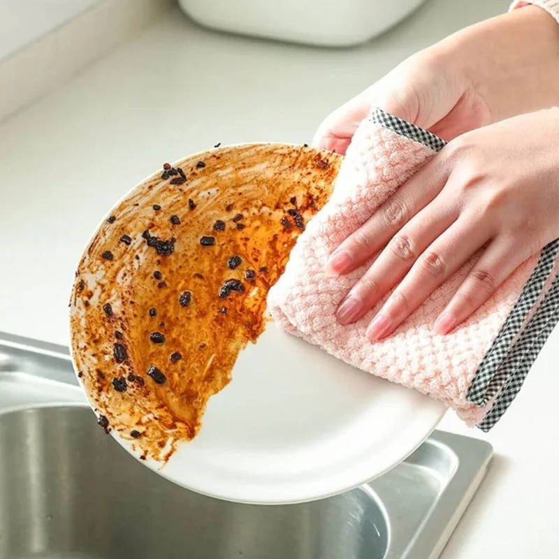 CHIFFON | wiping cleaning™