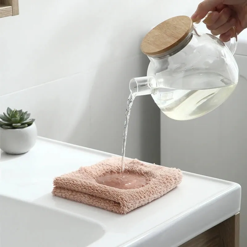 CHIFFON | Towel clean™