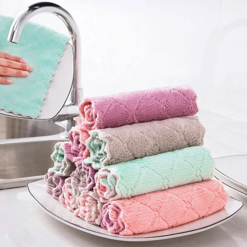 CHIFFON | Clean Home™
