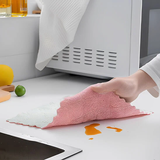 CHIFFON | Clean Home™