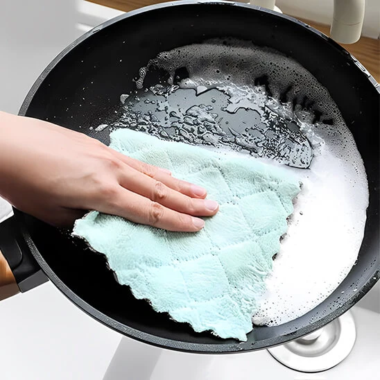 CHIFFON | Clean Home™