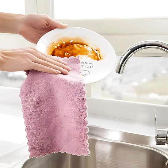 CHIFFON | Clean Home™