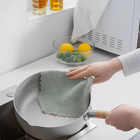 CHIFFON | Clean Home™