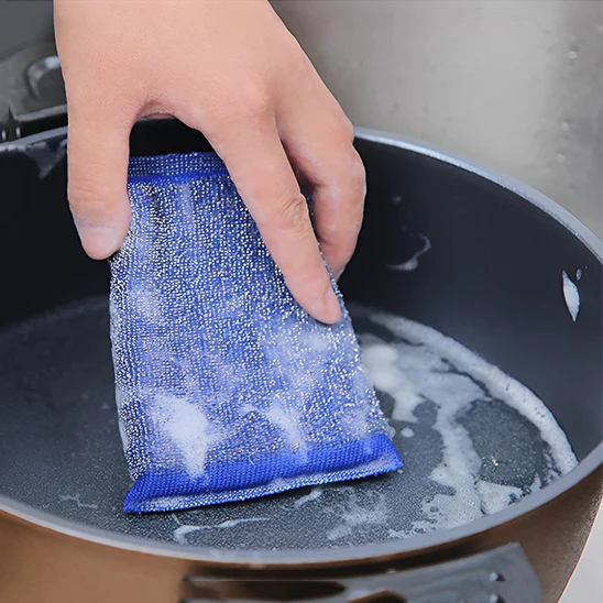 EPONGE LAVABLE | Sponge wipe™