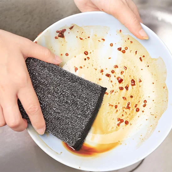 EPONGE LAVABLE | Sponge wipe™