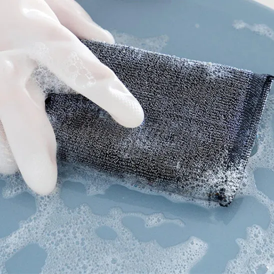EPONGE LAVABLE | Sponge wipe™
