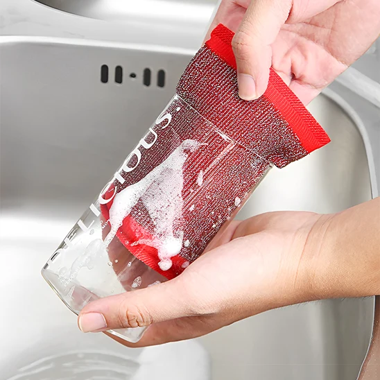 EPONGE LAVABLE | Sponge wipe™