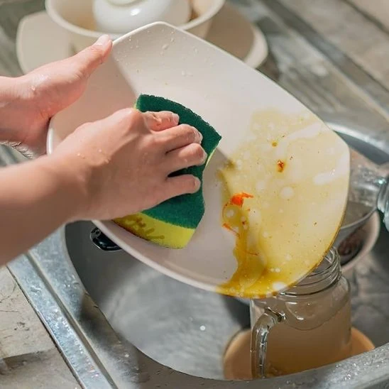 EPONGE LAVABLE - Cleaning Sponge™